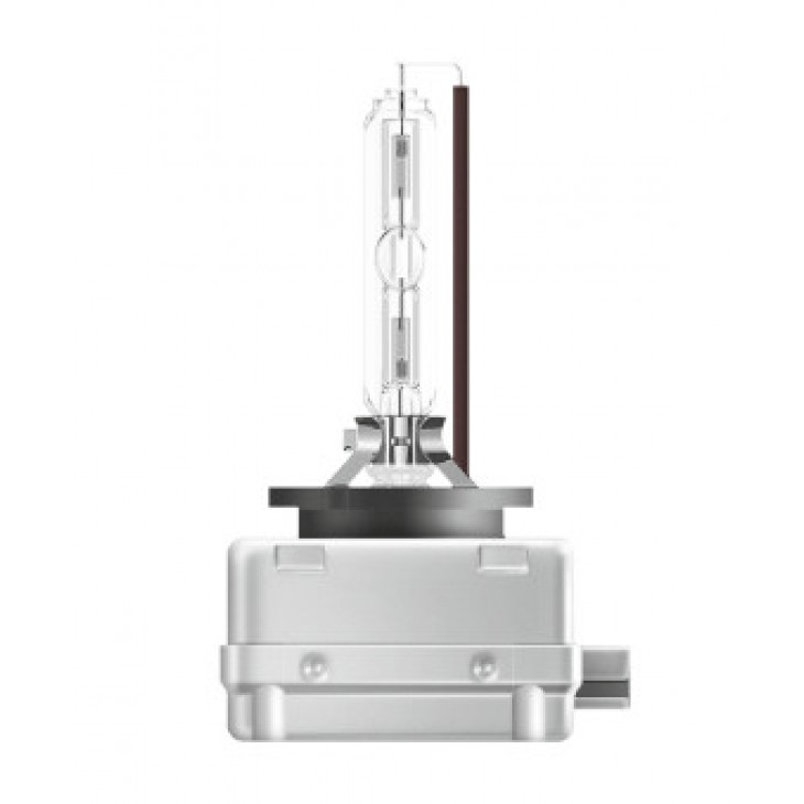 Set 2 becuri xenon 85v d1s xenarc night breaker laser nextgen osram - 66140XNN-HCB - ams-OSRAM