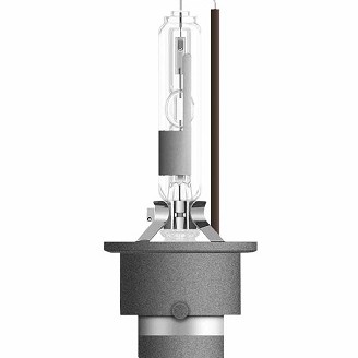 Bec xenon 85v d2r 4100 k xenarc original osram