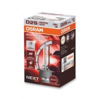 Bec xenon 85v d2s xenarc night breaker laser nextgen osram