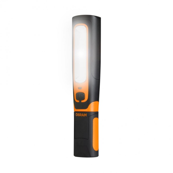 Lampa inspectie osram ledinspect twist250 - LEDIL412 - ams-OSRAM