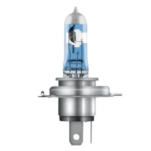 Set 2 becuri 12v h4 60/55 w night breaker laser nextgen +150% osram