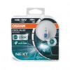 Set 2 becuri 12v h8 35 w cool blue intense nextgen osram - 64212CBN-HCB - ams-OSRAM