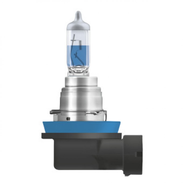 Set 2 becuri 12v h8 35 w cool blue intense nextgen osram - 64212CBN-HCB - ams-OSRAM