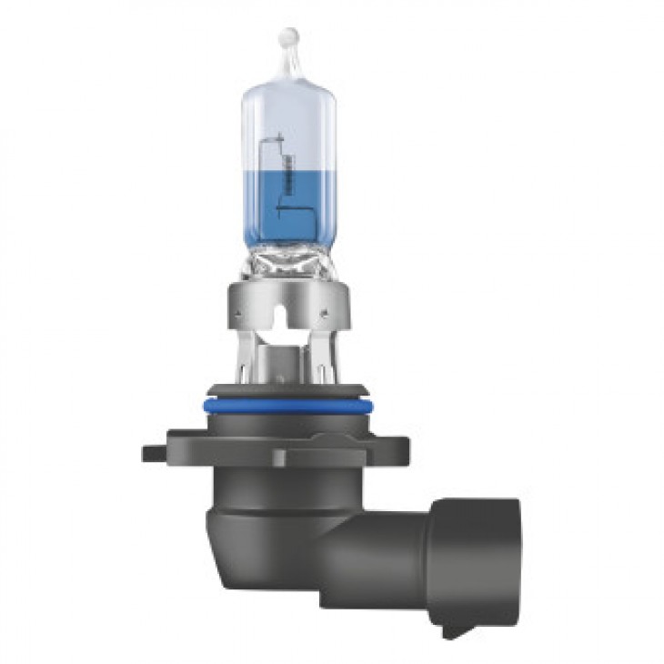 Set 2 becuri 12v hb3 60 w cool blue intense nextgen osram - 9005CBN-HCB - ams-OSRAM