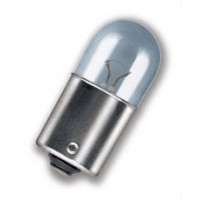Bec 12v r10w original set 10 buc osram