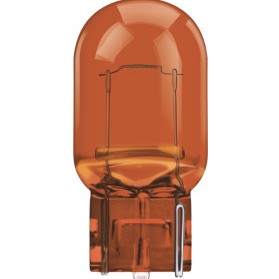 Set 2 becuri 12v wy21w original blister osram