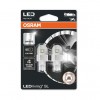Set 2 becuri auxiliare cu led 12v (w16w) white 6000k bli osram - 921DWP-02B - ams-OSRAM