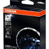Unitate de control canbus 12v 21w bli 2 buc osram - 08617 - ams-OSRAM