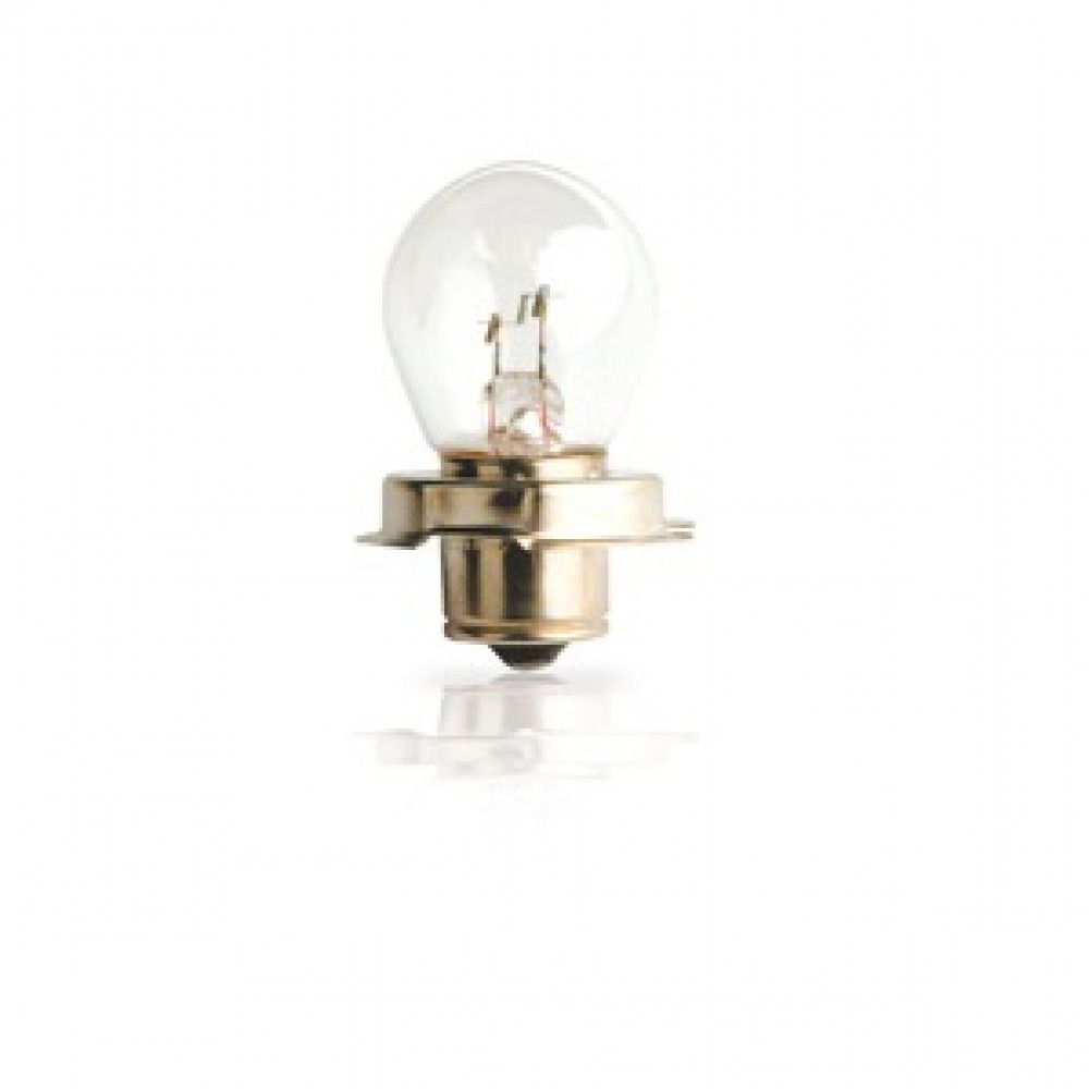 Bec s3 vision moto 12v 15w p26s - 78679 - PHILIPS