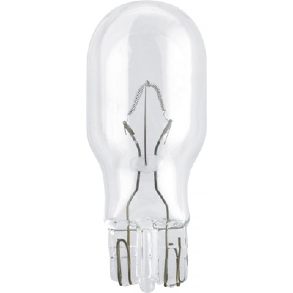 Set 2 becuri frana w16w 12v philips - 78750 - PHILIPS
