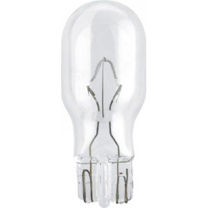 Set 2 becuri frana w16w 12v philips