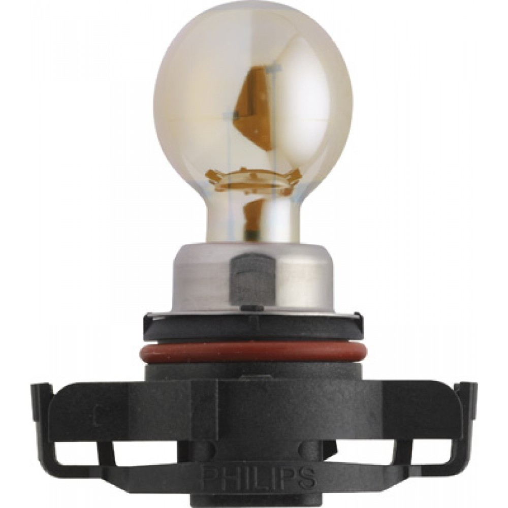 Bec semnalizare 12v psy24w silver vision philips - 40905 - PHILIPS