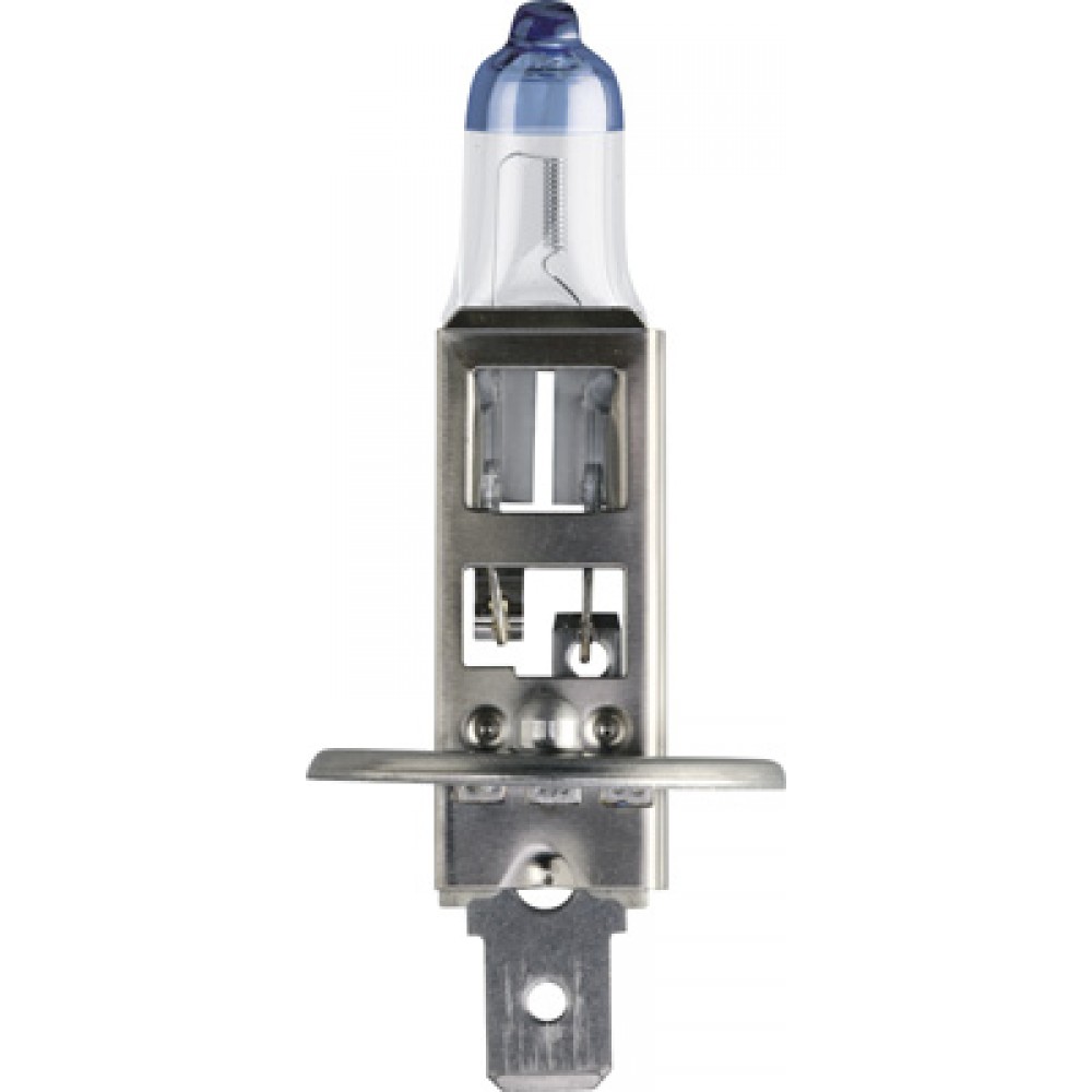 Set 2 becuri far h1 55w 12v vision plus philips - 07879 - PHILIPS