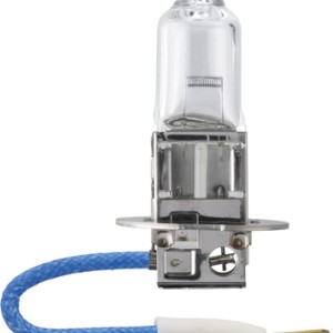 Bec proiector h3 12v vision (blister) philips