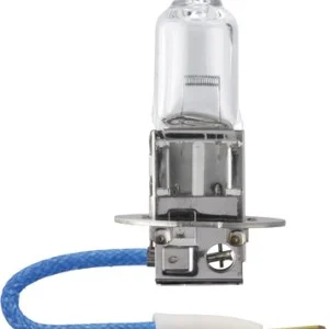 Bec proiector h3 12v vision (cutie) philips