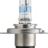 Bec far h4 60/55w 12v x-treme vision pro150 (blister) philips