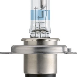 Bec far h4 60/55w 12v x-treme vision pro150 (blister) philips