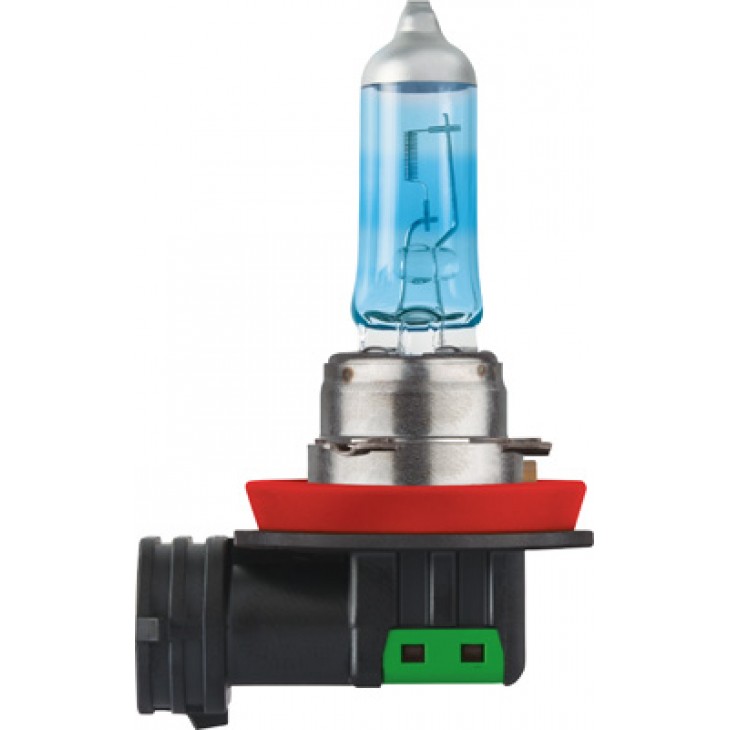 Bec far h8 pgj19-1 35w 12v white vision ultra philips - 02873 - PHILIPS