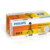 Bec far h11 12v 55w vision (cutie) philips