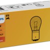 Bec semnalizare py21w 12v set 10 buc philips