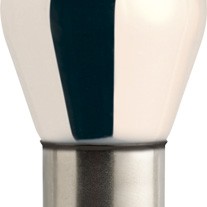 Set 2 becuri semnalizare py21w 12v (blister) silver vision philips