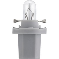 Bax 8.5d/2 grey philips (set 10 buc)