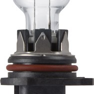 Bec 12v psx26w hiper vision philips