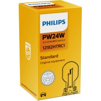 Bec 12v pw24w htr hiper vision philips