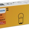 Bec auxiliar r5w ba15d 12v set 10 buc philips - 40915 - PHILIPS