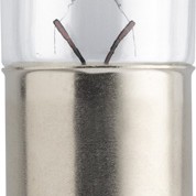 Bec auxiliar r5w ba15d 12v set 10 buc philips