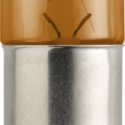 Bec auxiliar ry10w 12v set 10 buc vision philips - 02863 - PHILIPS