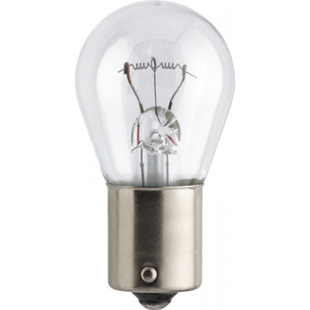 Bec camion 24v p21w ba15s set 10 buc philips - 13498CP - PHILIPS
