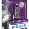 Bec far h1 55w 12v vision plus philips - 78115 - PHILIPS