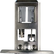 Bec far h1 55w 12v white vision ultra (blister) philips