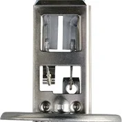 Bec far h1 55w 12v white vision ultra (blister) philips