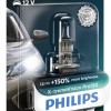 Bec far h1 55w 12v x-treme vision pro150 (blister) philips