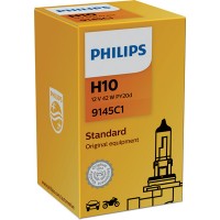Bec far h10 py20d 45w 12v vision philips