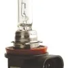 Bec far h11 12v 55w vision (cutie) philips