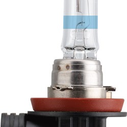 Bec far h11 12v 55w x-treme vision pro150 (blister) philips - 02881 - PHILIPS