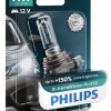 Bec far h11 12v 55w x-treme vision pro150 (blister) philips - 02881 - PHILIPS