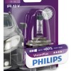Bec far h4 p43t 60/55w 12v vision plus philips