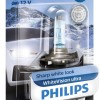 Bec far h7 55w 12v white vision ultra (blister) philips
