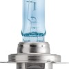 Bec far h7 55w 12v white vision ultra (blister) philips