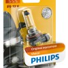 Bec far h8 12v pgj19-1 35w philips