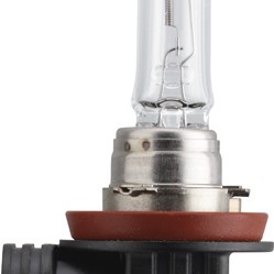 Bec far h8 pgj19-1 35w 12v vision philips