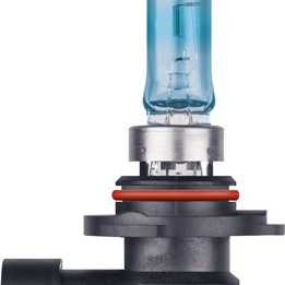 Bec far hb3 12v p20d 65w (blister) white vision ultra philips