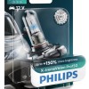 Bec far hb3 12v p20d 65w (blister) x-treme vision pro150 philips - 02886 - PHILIPS