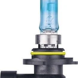 Bec far hb4 12v p22d 51w (blister) white vision ultra philips