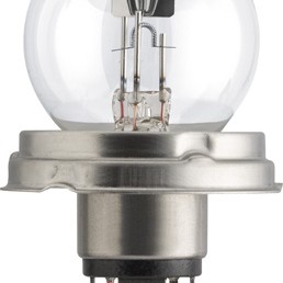 Bec far r2 12v 45/40w vision (cutie) philips