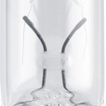 Bec fara soclu w5w 12v set 10 buc philips